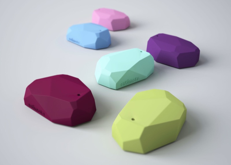 iBeacon